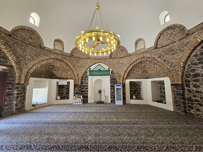 Masjid Abu Bakr As-Siddiq photo 2