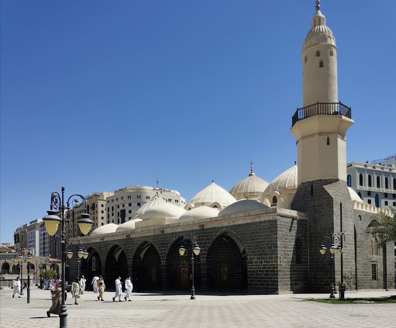 Masjid Abu Bakr As-Siddiq photo 6