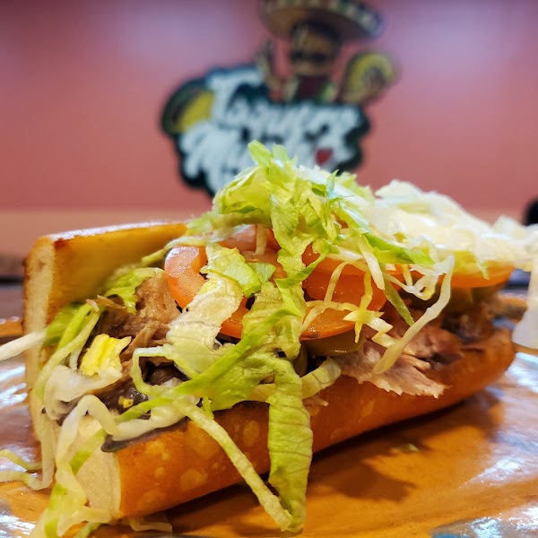 Photo by Taquero Mucho