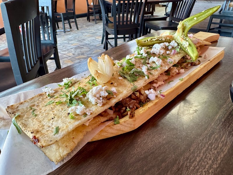 Taquero Mucho photo 6