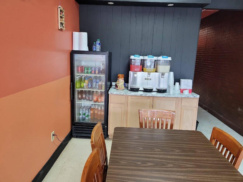 Taquero Mucho photo 1