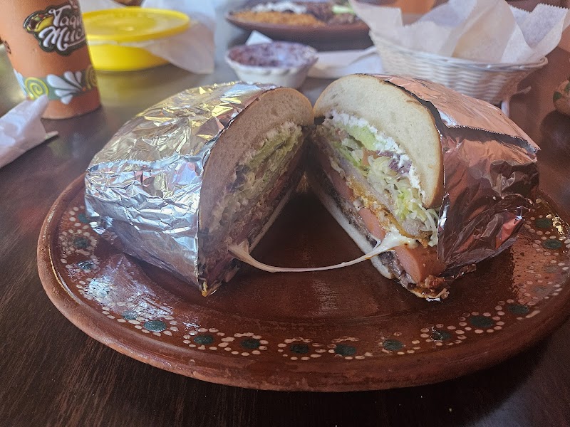 Taquero Mucho photo 7