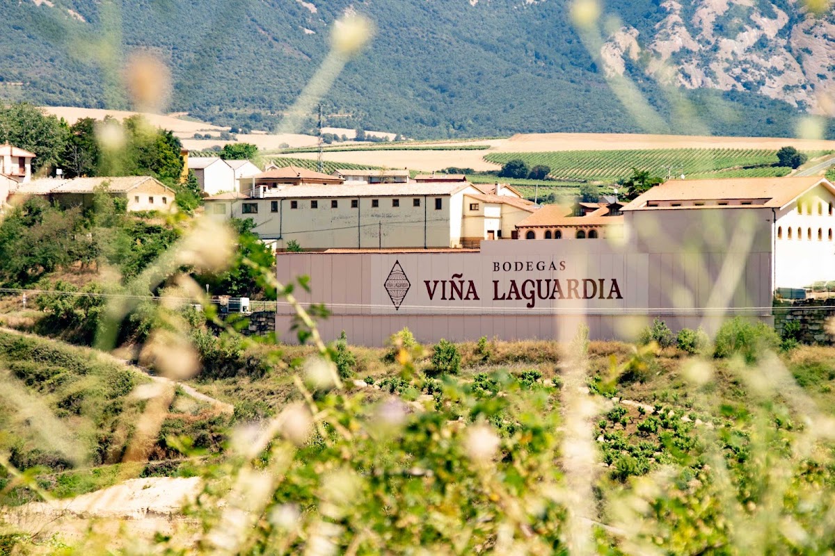 Bodegas Viña Laguardia