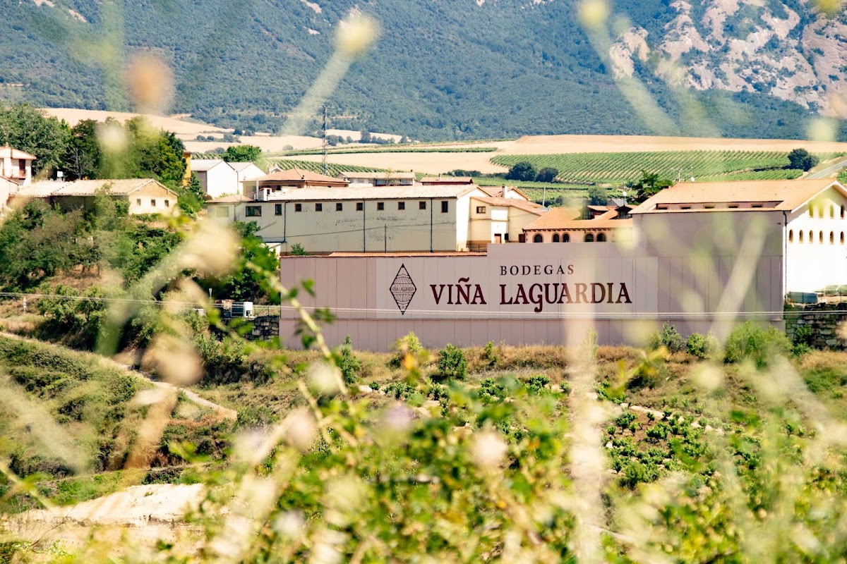 Bodegas Viña Laguardia