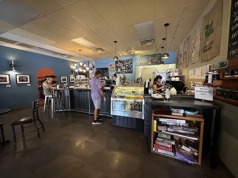 Stellar Coffee Co photo 3