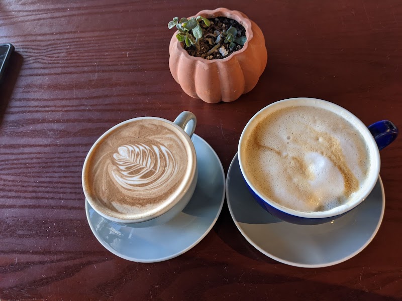 Stellar Coffee Co photo 3