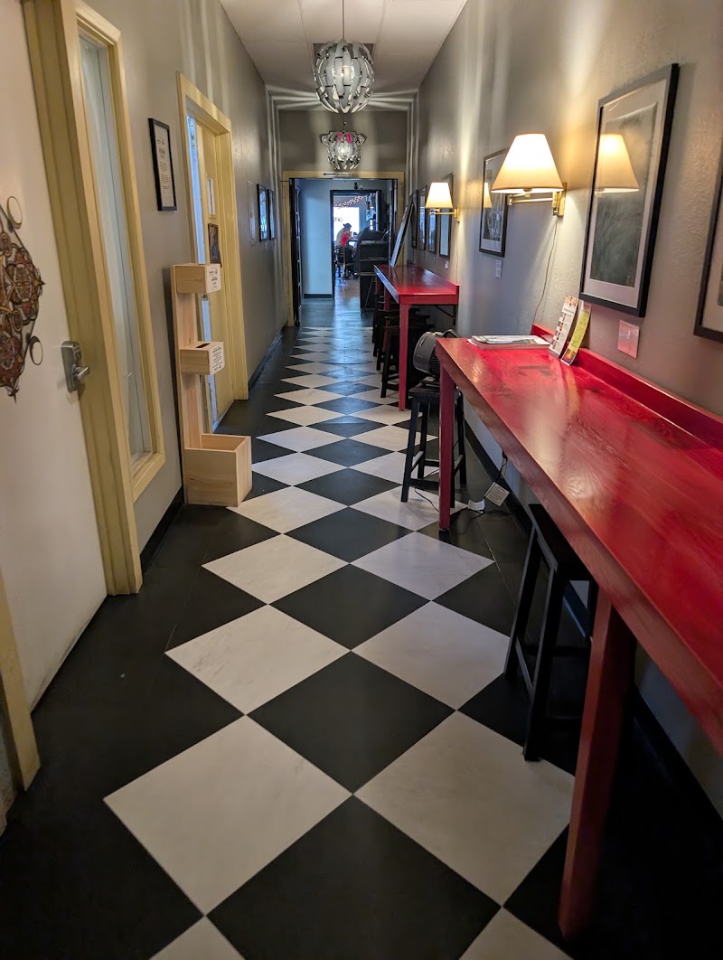 Stellar Coffee Co photo 2