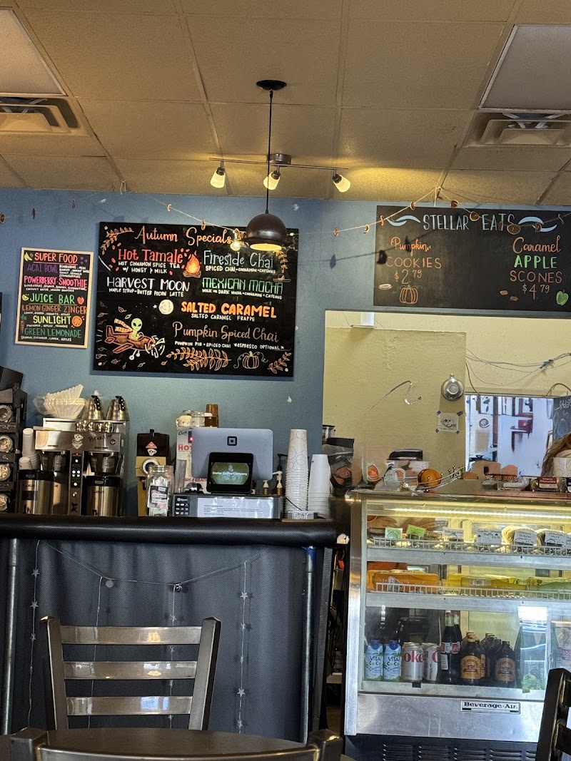 Stellar Coffee Co photo 4