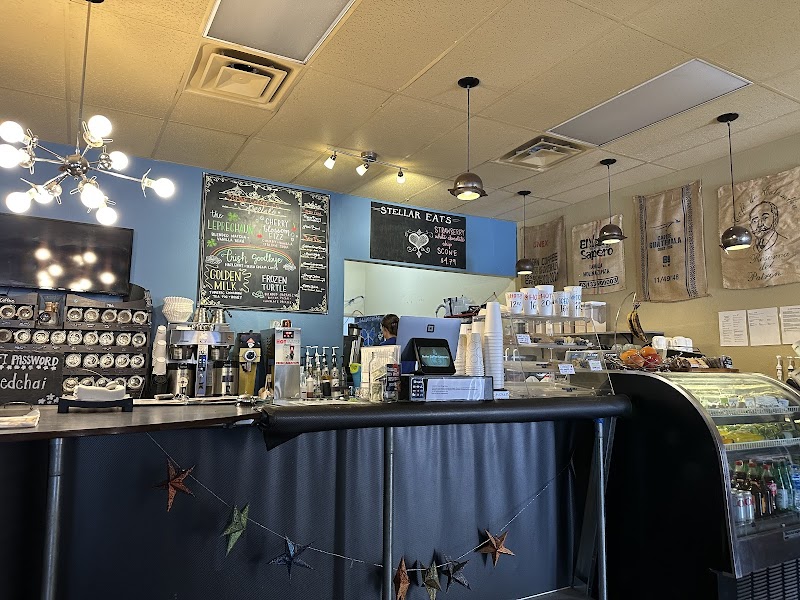 Stellar Coffee Co photo 3