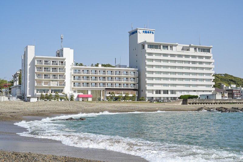 Oarai Hotel