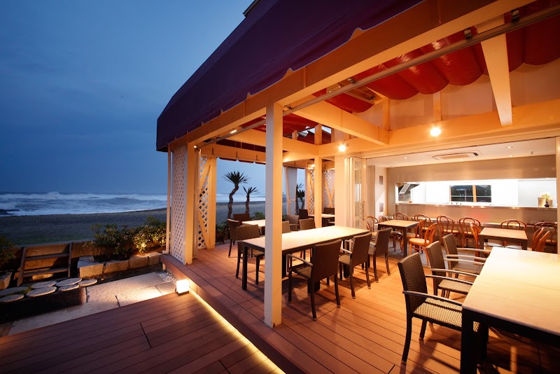 Oarai Hotelの画像