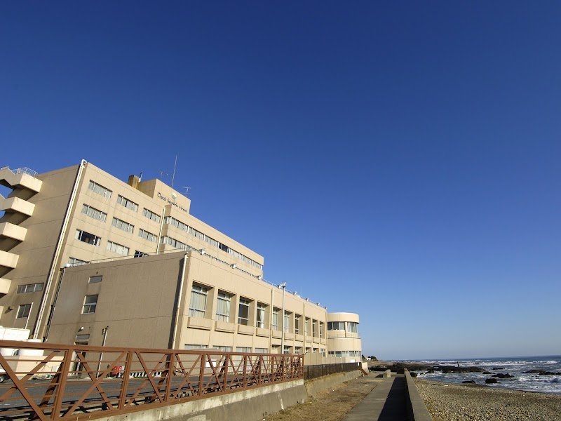 Oarai Seaside Hotelの画像
