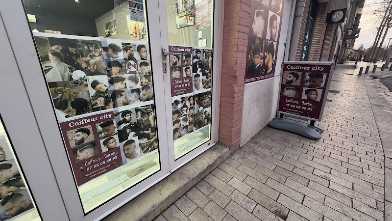 COIFFURE CITY — photo 4