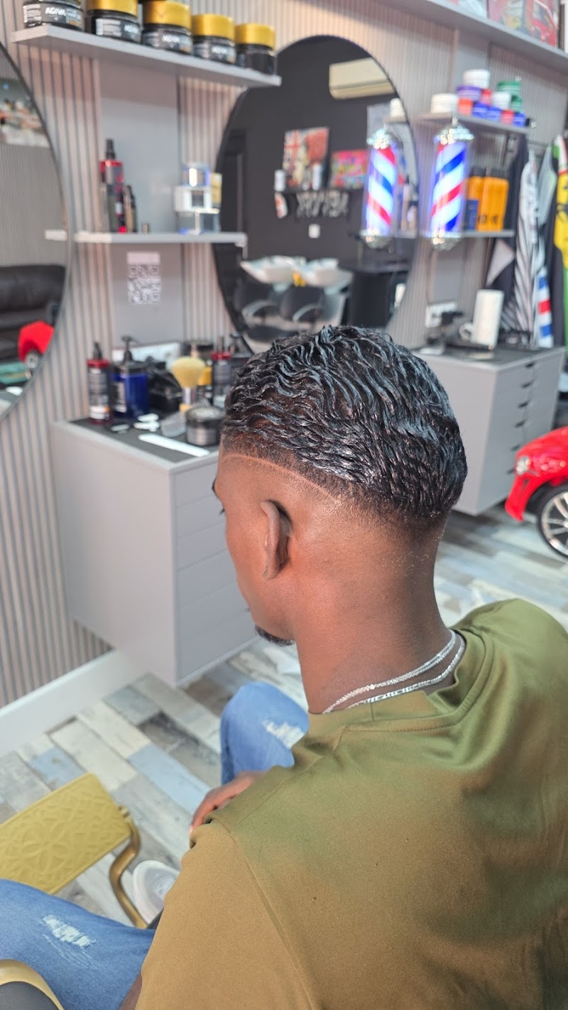 COIFFURE CITY — photo 2