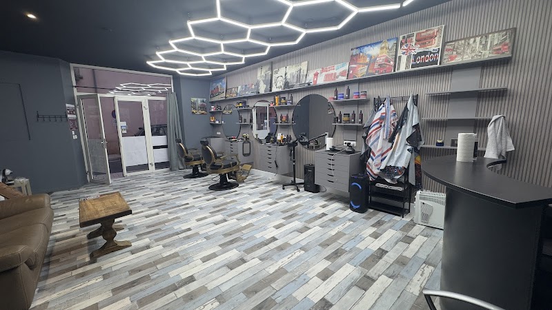 COIFFURE CITY — photo 1