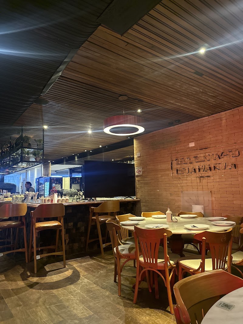 Foto de La Braciera Pizzaria - Pizza Napoletana - Jardins