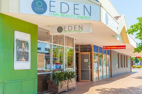 Eden Hair Energy photo 3