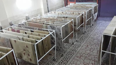 Karaca Halı Yıkama ve Temizlik Ürünleri - Temizlik