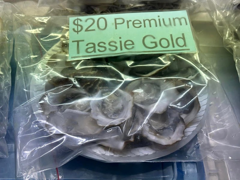 Blue Lagoon Oysters photo 8