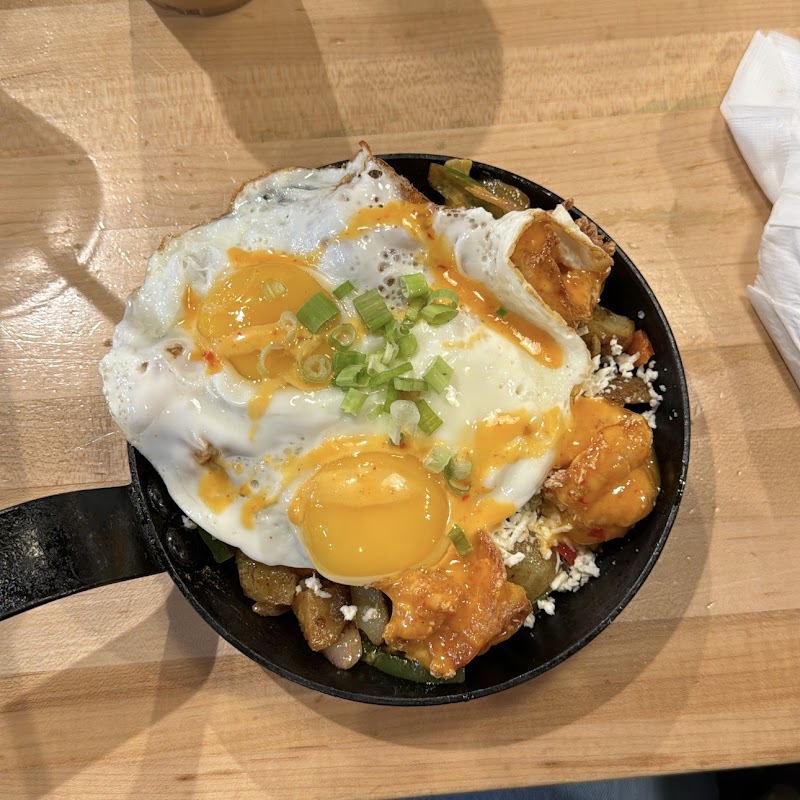 The White Sheep photo 4