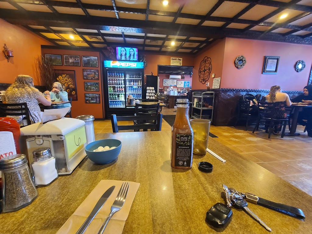 Rosaria’s Diner
