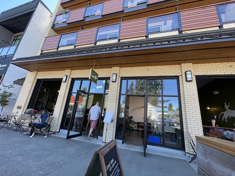 Laneway Coffee and Kitchen photo 1