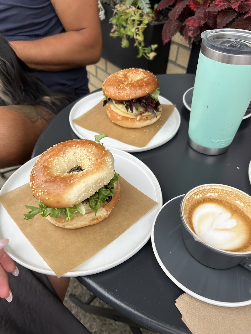 Laneway Coffee and Kitchen photo 4