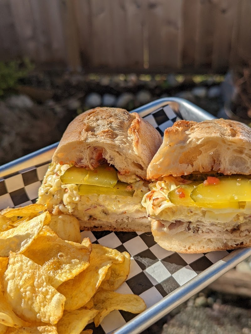 Laneway Coffee and Kitchen photo 2