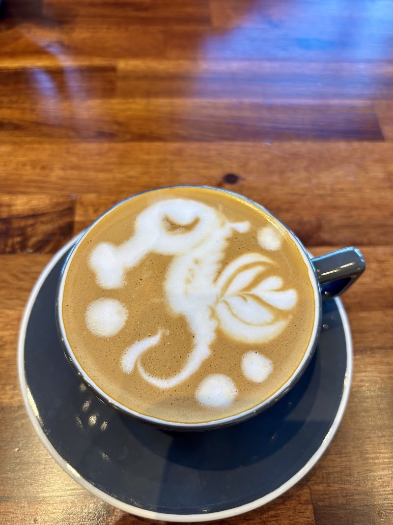 Laneway Coffee and Kitchen photo 3