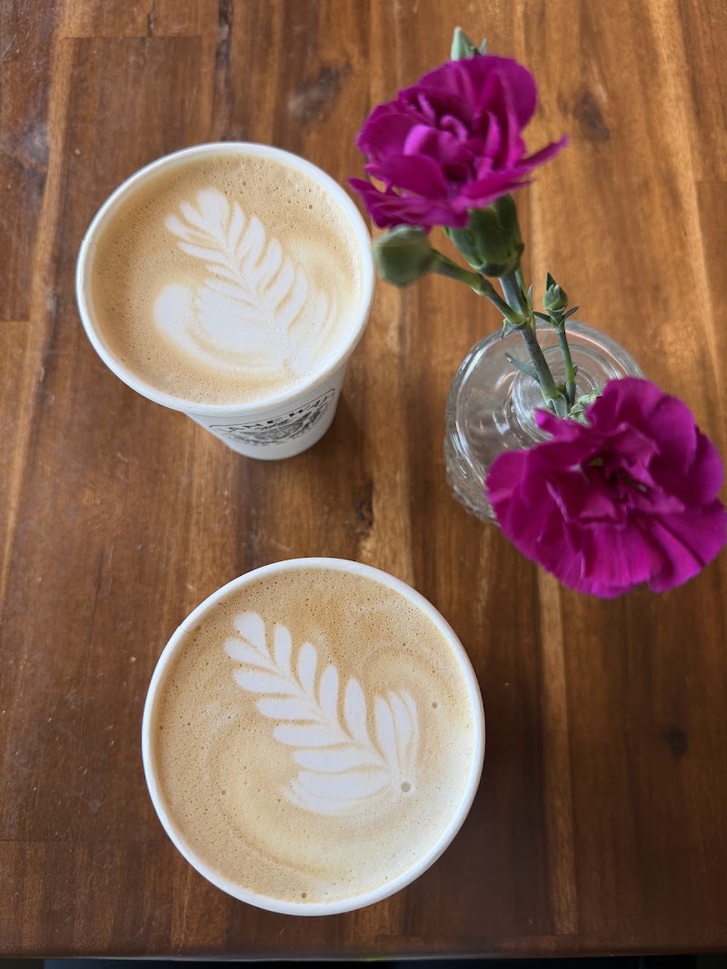 Laneway Coffee and Kitchen photo 4