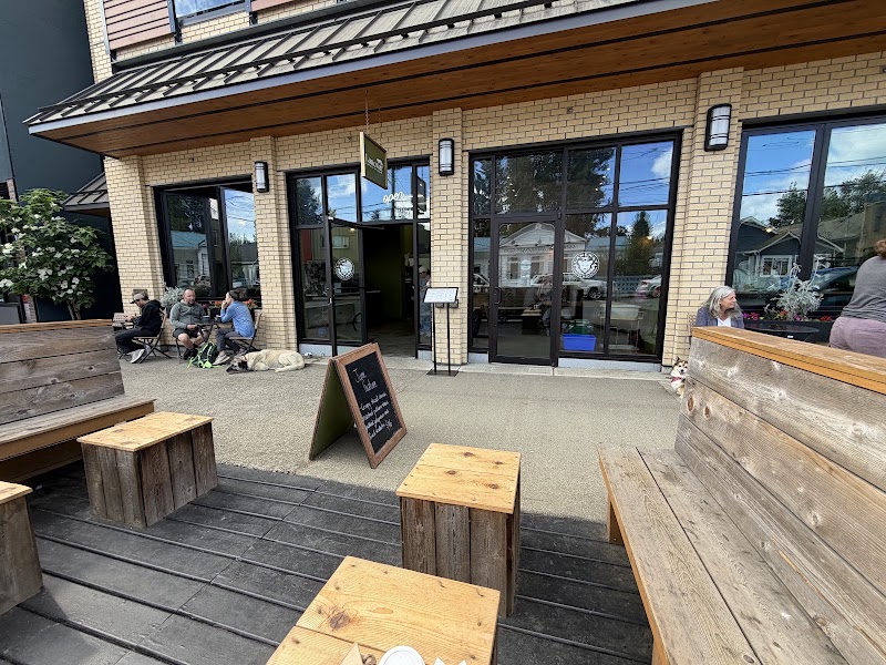 Laneway Coffee and Kitchen photo 1