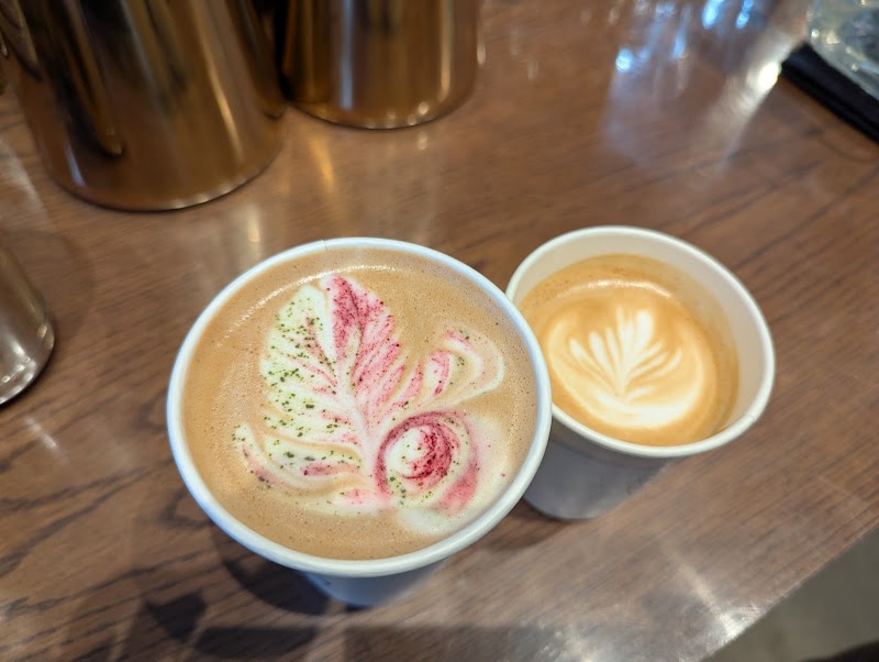 Laneway Coffee and Kitchen photo 4