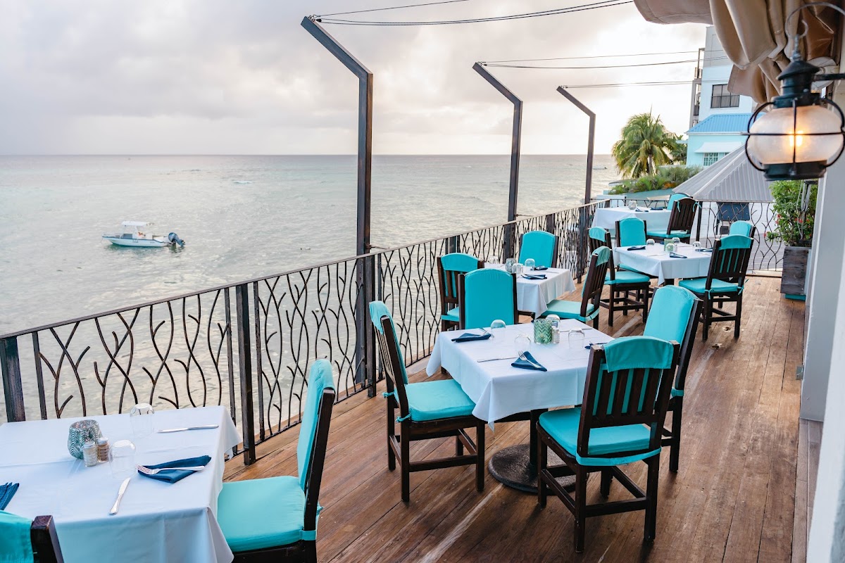 Castaways Barbados in barbados