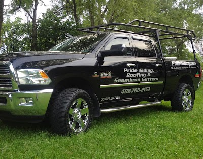 Pride Siding, Roofing & Seamless Gutters