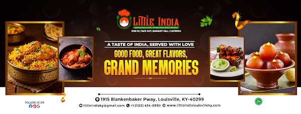 Photo by Little India