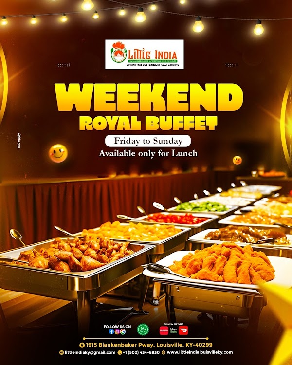 Photo by Little India