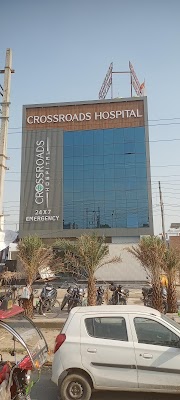 Crossroads Hospital - Image 3