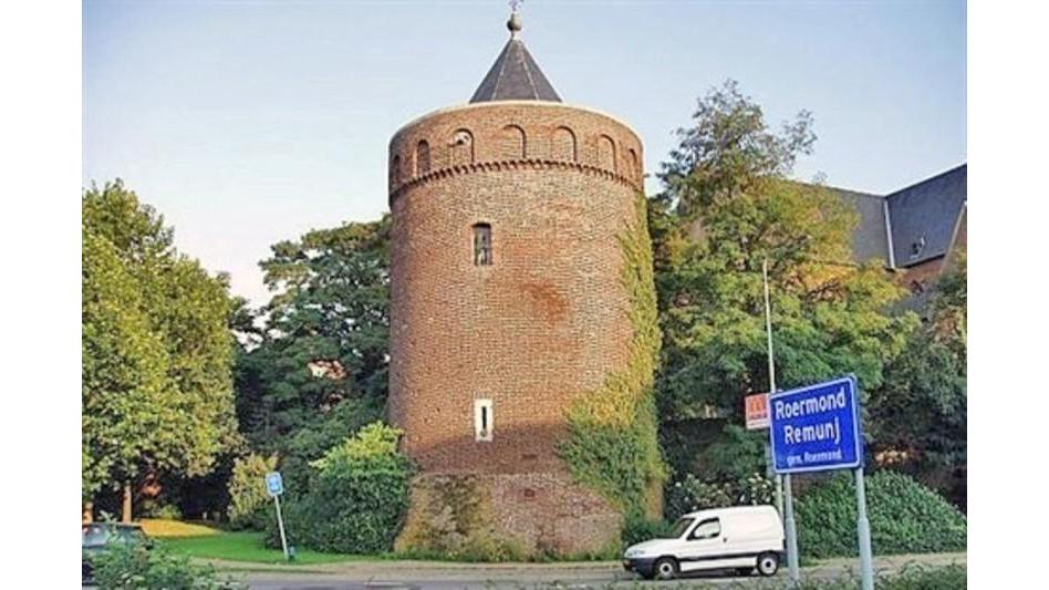 Rattentoren