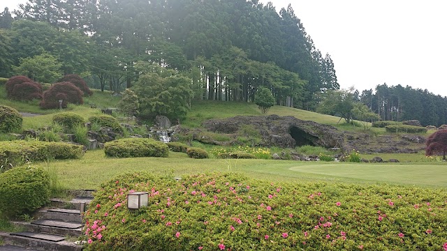 G8 Fuji Country Club - Photo 3
