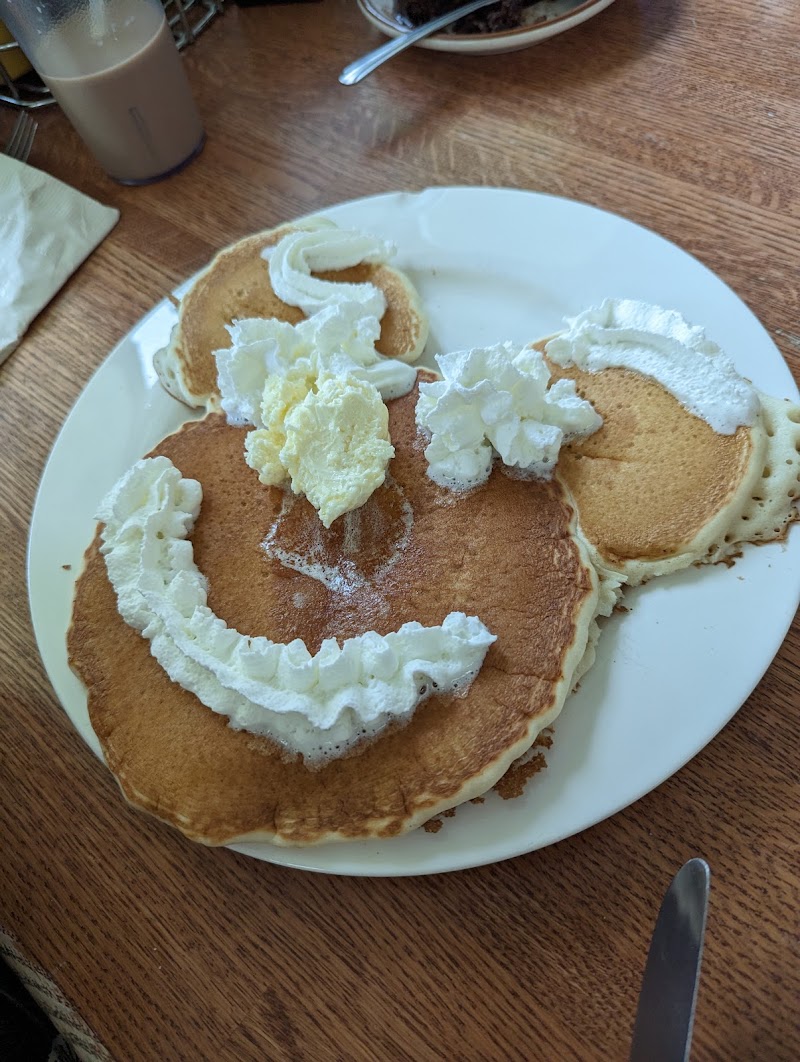 Forks Cafe photo 2