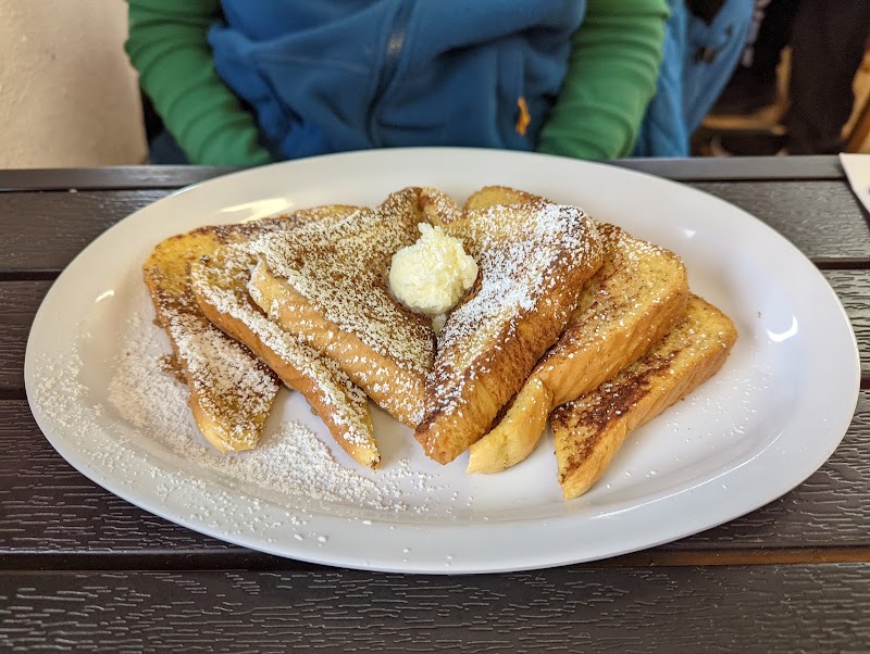 Forks Cafe photo 4