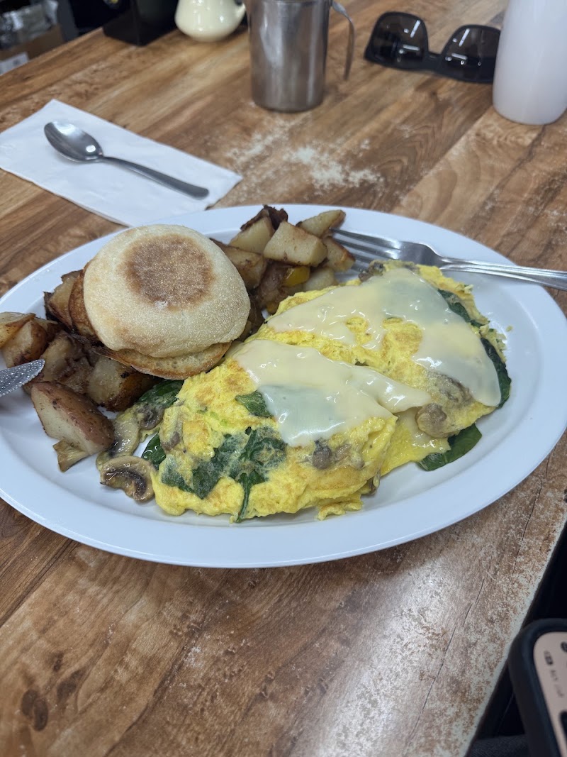 Forks Cafe photo 2