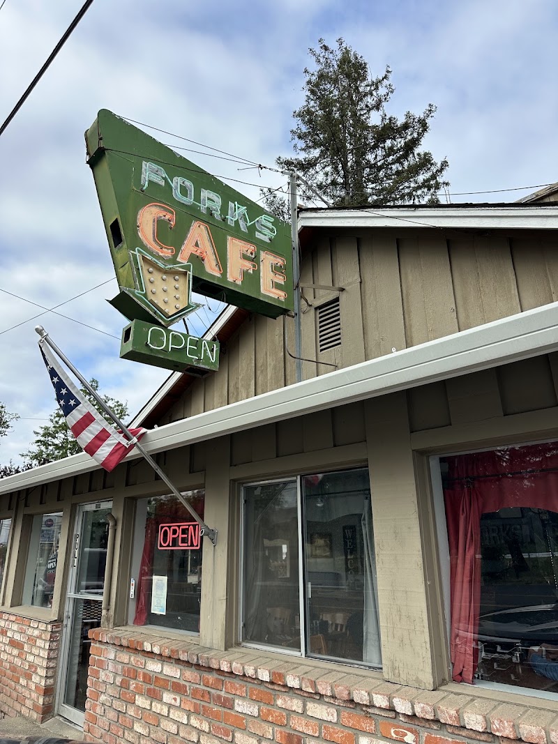 Forks Cafe photo 3