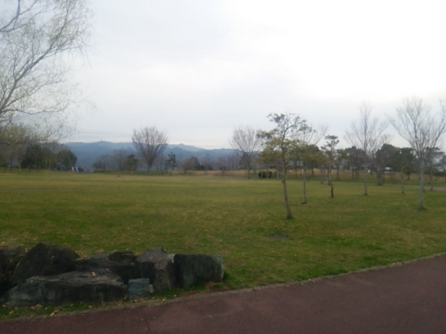 橋本市あやの台公園