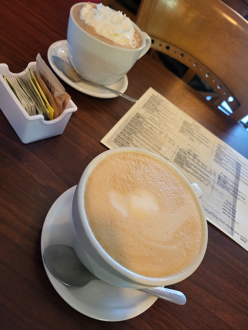 Moqah Coffee & Beyond photo 3