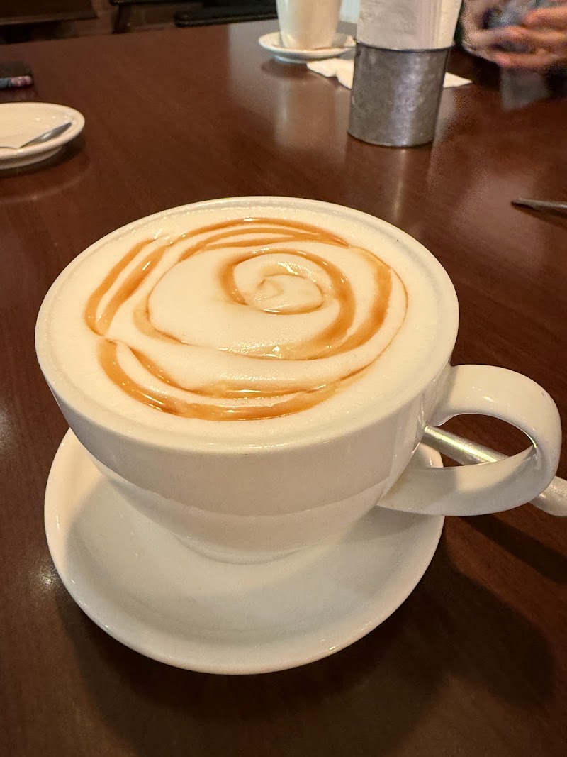 Moqah Coffee & Beyond photo 3