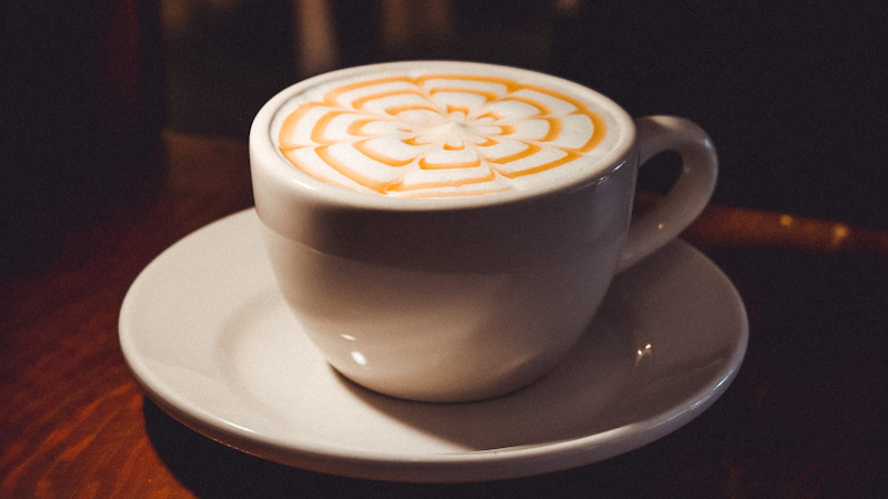Moqah Coffee & Beyond photo 2