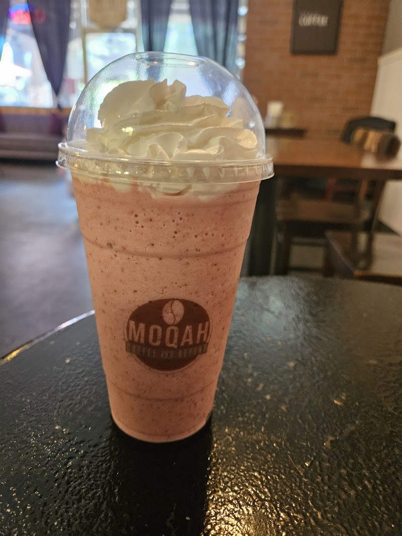 Moqah Coffee & Beyond photo 4