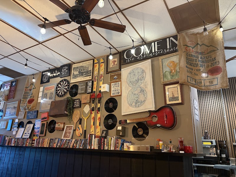 Moqah Coffee & Beyond photo 2
