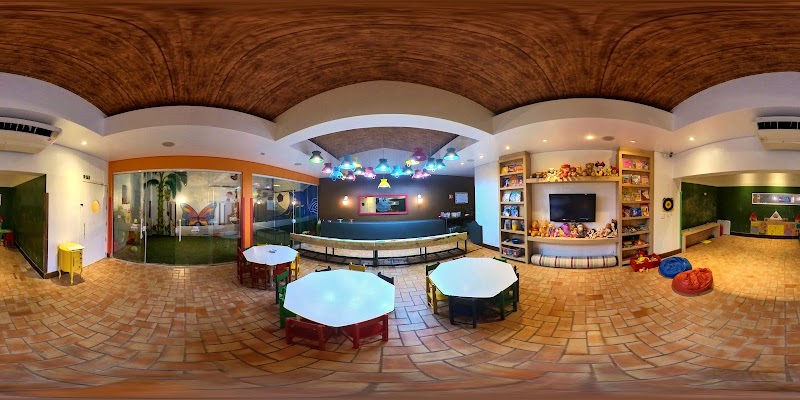 Foto de Carollinha Pizza K.I.D.S.